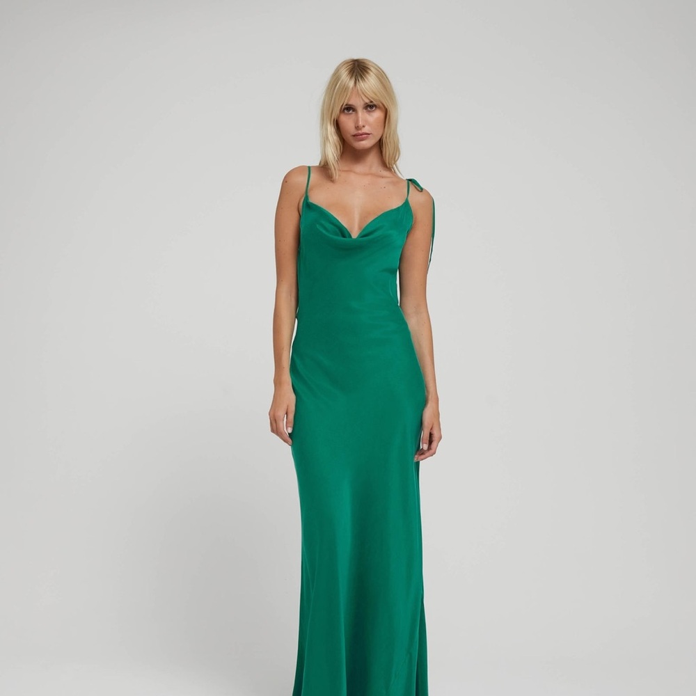 Rat and Boa Ophelia dress